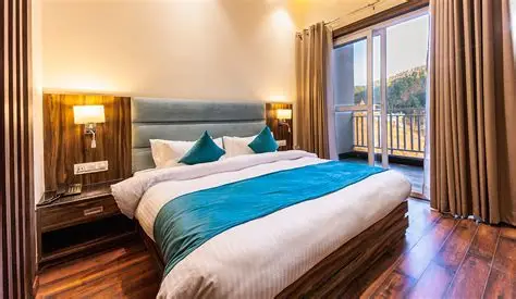Crescent Stay Hotel photo