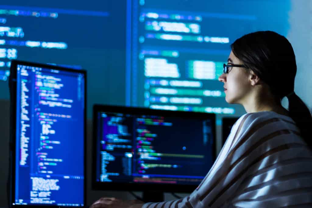 Software development