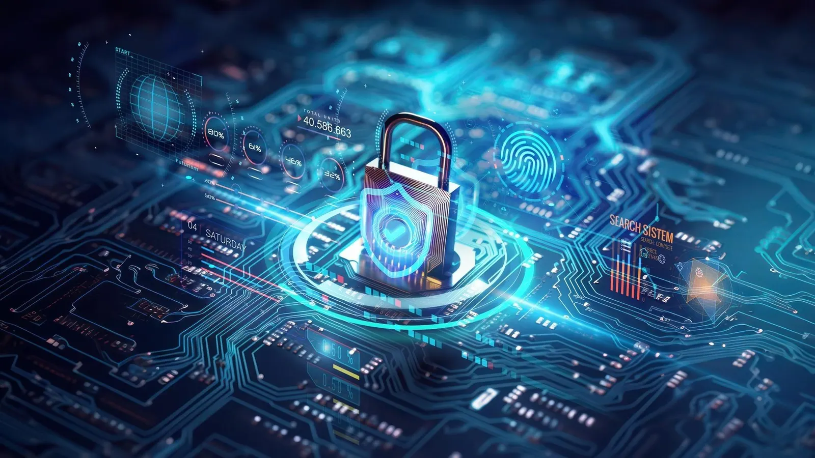 Cybersecurity