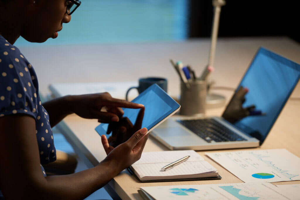 Digital skills
