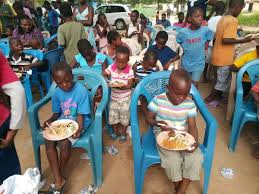 Community program