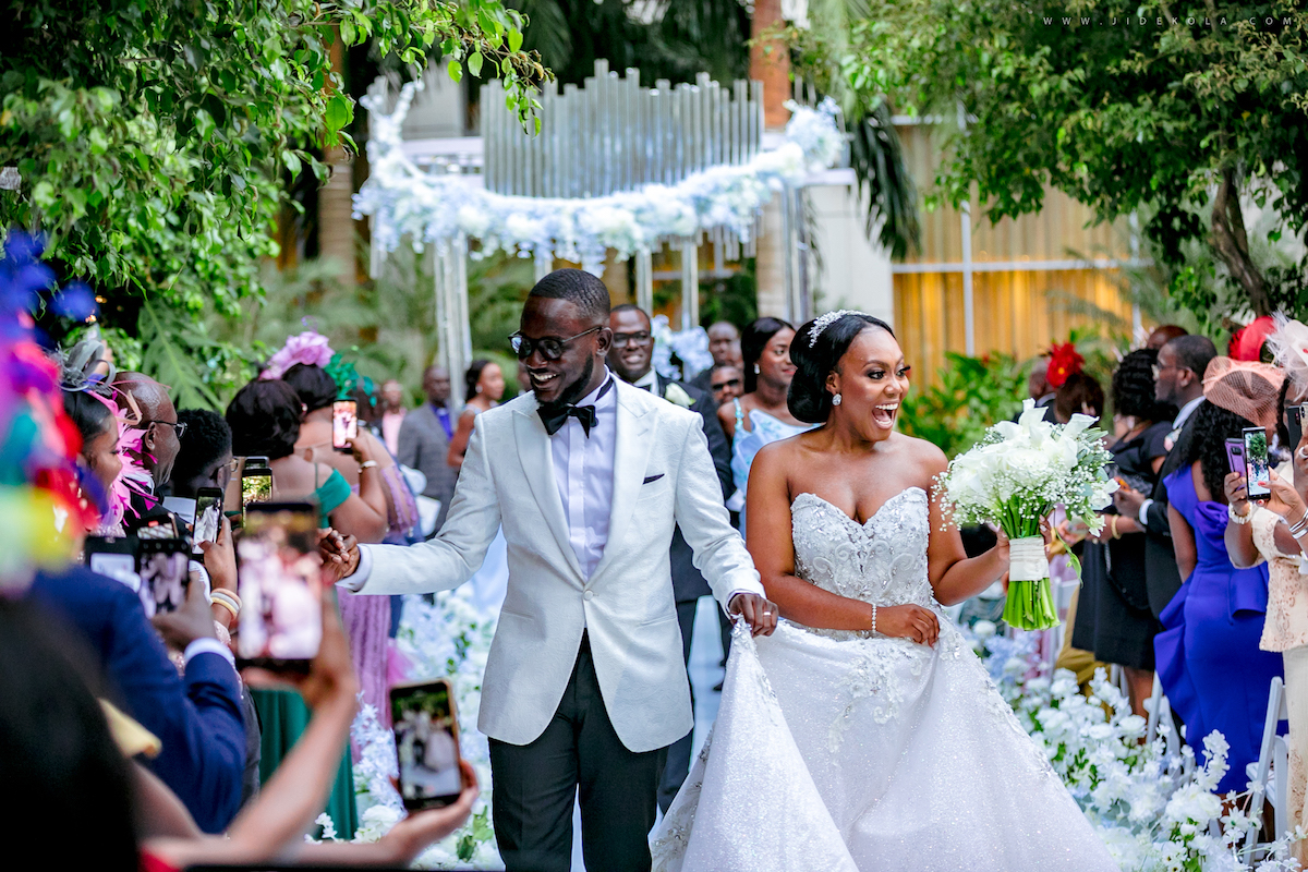 Wedding Planning