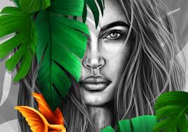 Creative work 9